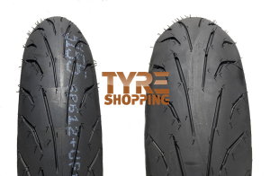 Pneumatici Moto DUNLOP Q-CORE 120/60ZR17 (55W)