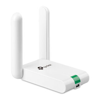 Adattatore WI FI Adattatore Tp Link TL WN822N N300 High Gain White (ord.min.1.00 unità)