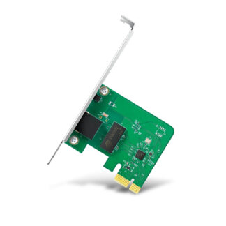 Scheda di rete Scheda di rete Tp Link TG 3468 PCIe (ord.min.1.00 unità)