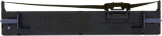 Nastro stampante Nastro stampante Epson C13S015610 Ribbon cartridge (ord.min.1.00 unità)