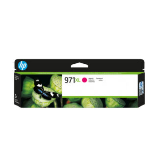 Cartuccia stampante Hp CN627AE OFFICEJET 971 XL Cartuccia stampante (ord.min.1.00unità)
