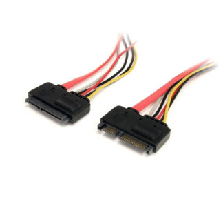 Cavo SATA Cavo SATA Startech.Com SATA22PEXT Estensione 22 Pin (ord.min.1.00 unità)
