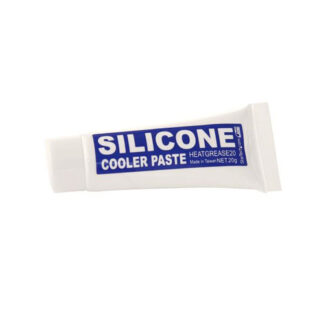 Pasta termoconduttiva Pasta termoconduttiva Startech.Com HEATGREASE20 (ord.min.1.00 unità)
