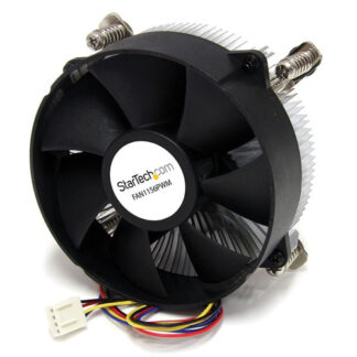 Dissipatore CPU Dissipatore CPU Startech.Com FAN1156PWM con PWM (ord.min.1.00 unità)