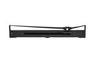 Nastro stampante Nastro stampante Epson C13S015336 Ribbon Cartridge Black (ord.min.1.00 unità)