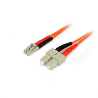 Fibra ottica Fibra ottica Startech.Com 50FIBLCSC1 Multimodale Duplex (ord.min.1.00 unità)