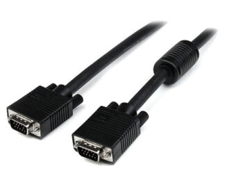 Cavo VGA Cavo VGA Startech.Com MXTMMHQ15M Full HD (ord.min.1.00 unità)