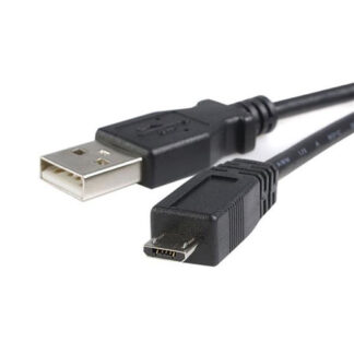 Cavo MicroUSB Cavo MicroUSB Startech.Com UUSBHAUB1M 2.0 (ord.min.1.00 unità)