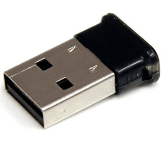 Adattatore bluetooth Adattatore bluetooth Startech.Com USBBT1EDR2 Mini 2.1 (ord.min.1.00 unità)