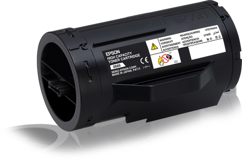 Toner Toner Epson C13S050689 (ord.min.1.00 unità)