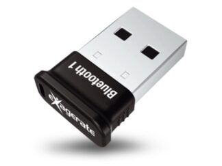 Adattatore bluetooth Adattatore bluetooth Hamlet XBTUS100BKK Baby (ord.min.1.00 unità)