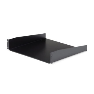 Ripiano rack Ripiano rack Startech.Com CABSHELF Scaffale a sbalzo Black (ord.min.1.00 unità)