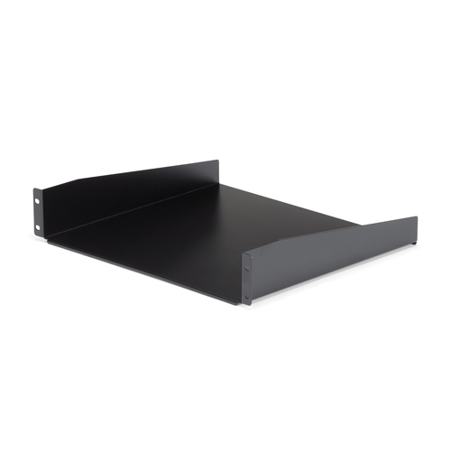 Ripiano rack Ripiano rack Startech.Com CABSHELF Scaffale a sbalzo Black (ord.min.1.00 unità)