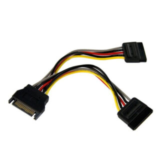 Cavo SATA Cavo SATA Startech.Com PYO2SATA Splitter Alimentazione (ord.min.1.00 unità)