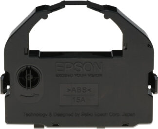 Nastro stampante Nastro stampante Epson C13S015262 (ord.min.1.00 unità)