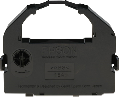 Nastro stampante Nastro stampante Epson C13S015262 (ord.min.1.00 unità)