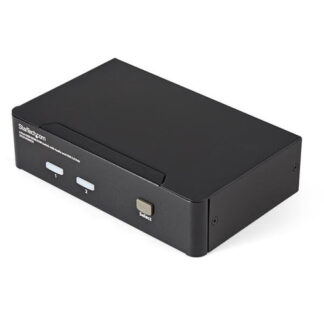 Kvm switch Kvm switch Startech.Com SV231HDMIUA Hdmi Usb 2 Porte con Audio (ord.min.1.00 unità)
