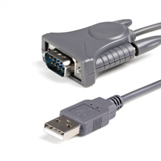 Convertitore computer Convertitore computer Startech.Com ICUSB232DB25 da Usb a Seriale Rs232 (ord.min.1.00 unità)