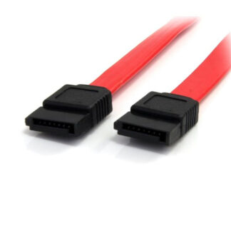 Cavo SATA Cavo SATA Startech.Com SATA12 Serial Ata 3.0 a 6 Gpbs (ord.min.1.00 unità)