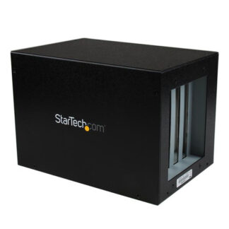 Scheda di espansione Scheda di espansione Startech.Com PEX2PCI4 PCI Express a 4 slot PCI (ord.min.1.00 unità)