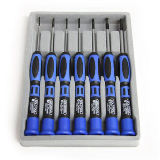 Set cacciaviti Set cacciaviti Startech.com CTK100P (ord.min.1.00 unità)