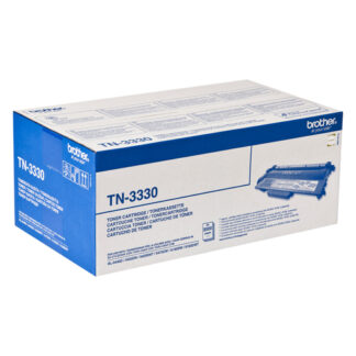 Toner Toner Brother TN 3330 (ord.min.1.00 unità)