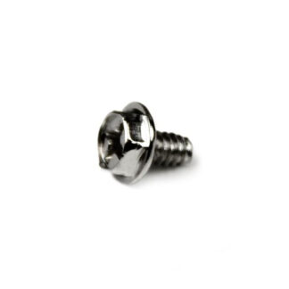 Set viti Set viti Startech.Com SCREW6_32 per Computer 50 pezzi (ord.min.1.00 unità)