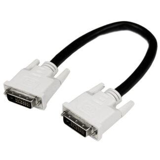 Cavo DVI Cavo DVI Startech.Com DVIDDMM1M Dual Link (ord.min.1.00 unità)