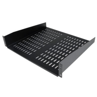 Ripiano rack Ripiano rack Startech.Com CABSHELFV Universale 2U (ord.min.1.00 unità)