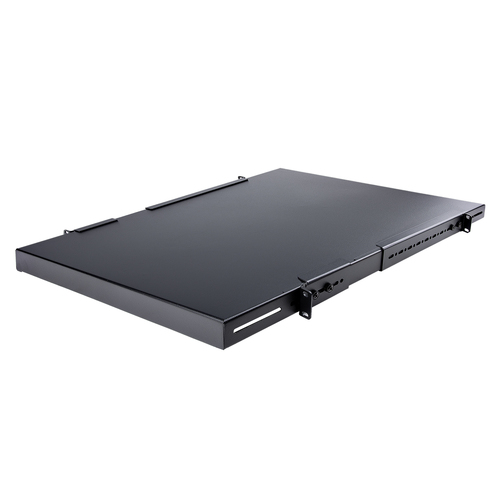 Ripiano rack Ripiano rack Startech.Com ADJSHELFHD Regolabile 1U (ord.min.1.00 unità)