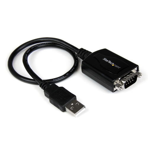 Convertitore computer Convertitore computer Startech.Com ICUSB232PRO da Usb a Seriale Rs 232 (ord.min.1.00 unità)