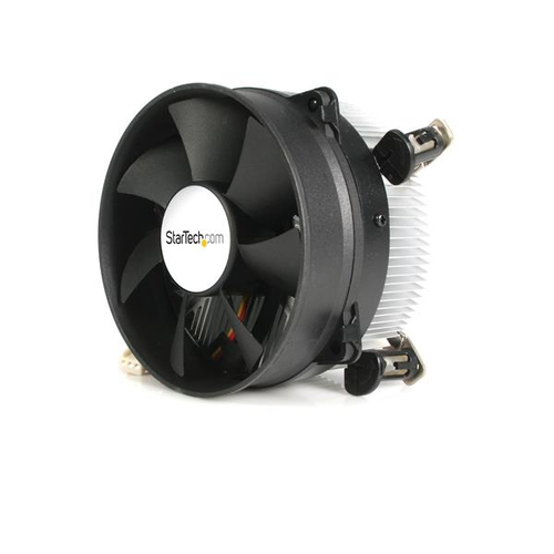 Dissipatore CPU Startech.Com FAN775E Ventola per socket T 775 95 mm Dissipatore CPU (ord.min.1.00unità)