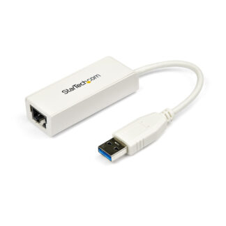 Adattatore di rete Adattatore di rete Startech.Com USB31000SW Type A (ord.min.1.00 unità)