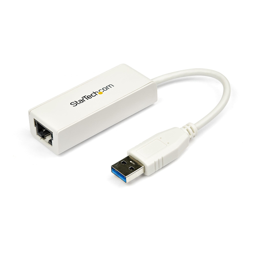 Adattatore di rete Adattatore di rete Startech.Com USB31000SW Type A (ord.min.1.00 unità)