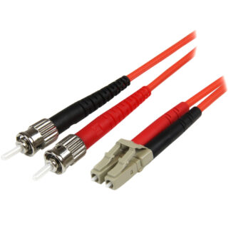 Fibra ottica Fibra ottica Startech.Com 50FIBLCST1 Multimodale Duplex (ord.min.1.00 unità)