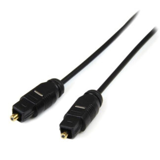 Cavo ottico Cavo ottico Startech.Com THINTOS15 Odt Plug (ord.min.1.00 unità)
