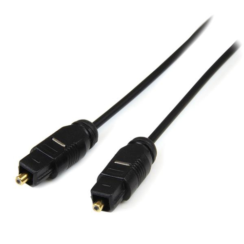 Cavo ottico Cavo ottico Startech.Com THINTOS15 Odt Plug (ord.min.1.00 unità)