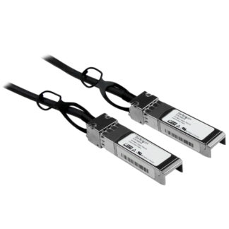 Fibra ottica Fibra ottica Startech.Com SFPCMM2M Twinax Ethernet 10 Gigabit Sfp+ (ord.min.1.00 unità)
