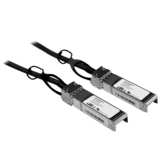 Fibra ottica Fibra ottica Startech.Com SFPCMM3M Twinax Ethernet 10 Gigabit Sfp+ (ord.min.1.00 unità)