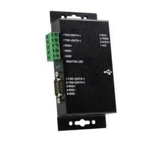 Convertitore computer Convertitore computer Startech.Com ICUSB422IS Usb a Rs 422 Rs 485 Indu (ord.min.1.00 unità)