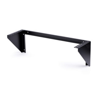 Staffe rack Staffe rack Startech.Com RK319WALLV Staffa rack in acciaio 3U (ord.min.1.00 unità)