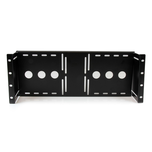 Staffe rack Staffe rack Startech.Com RKLCDBK VESA per rack 19' (ord.min.1.00 unità)