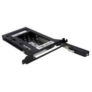 Box interno hard disk Box interno hard disk Startech.Com S25SLOTR S25SLOTR (ord.min.1.00 unità)