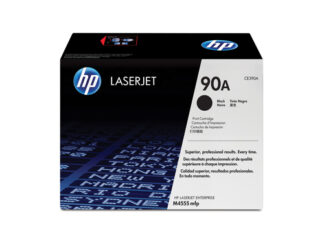 Toner Toner Hp CE390A LASERJET 90X (ord.min.1.00 unità)