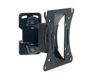 Supporto monitor TV parete Supporto monitor TV parete Itb OM06098 OMB Super 1 Black (ord.min.1.00 unità)