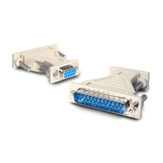Connettore computer Connettore computer Startech.Com AT925FM Db9 a Db25 (ord.min.1.00 unità)