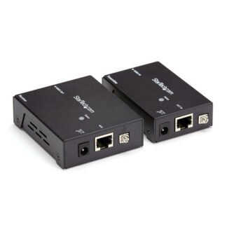 Extender HDMI Extender HDMI Startech.Com ST121HDBTE HDBaseT su CAT5e Black (ord.min.1.00 unità)