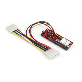 Connettore computer Connettore computer Startech.Com IDE2SAT2 Ide a Sata (ord.min.1.00 unità)
