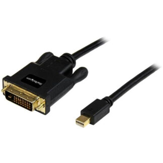 Cavo adattatore Cavo adattatore Startech.Com MDP2DVIMM6B Video Displayport Dvi (ord.min.1.00 unità)