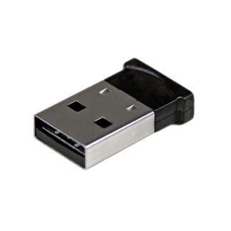 Adattatore bluetooth Adattatore bluetooth Startech.Com USBBT1EDR4 Dongle Edr Classe 1 (ord.min.1.00 unità)